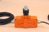 New No Box | STEUTE | EEX ZS 75 2O/2S WVD |