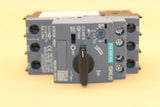 New No Box | SIEMENS | 3RV2011-1HA10 |