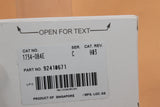NEW | Allen-Bradley | 1734-OB4E |