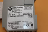 New | Allen-Bradley | 1769-ECR |