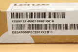 New Sealed Box | LENZE | E82ZAFPC201 |