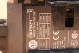 NEW | Allen-Bradley | 100A75NZ243 |