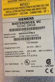 NO BOX - NEW | SIEMENS | 6SE7012-0TP50-Z |