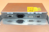 New No Box | FOERSTER | 2.011.01-2114-14 |