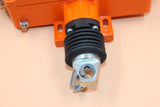 New No Box | STEUTE | EEX ZS 75 2O/2S WVD |