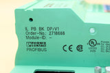 New No Box  | Phoenix contact | IL PB BK DP V1 |
