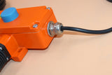 New No Box | STEUTE | EEX ZS 75 2O/2S WVD |