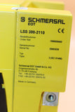NEW | SCHMERSAL | LSS 300-2110 |
