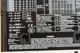 New | EATON | PKZM4-58 |