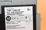 NEW | Allen-Bradley | 1785L40C15 |