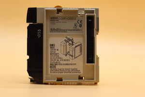 New No Box | Omron | CQM1-OD212 | OMRON CQM1_OD212