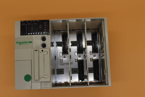 New No Box | Schneider Electric | TSX3721001 | Schneider Electric | TSX3721001 | SCHNEIDER MODICON TSX TSX3721001