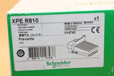 NEW | Schneider Electric | XPE R810 |  
