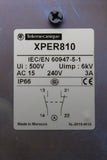 NEW | Schneider Electric | XPE R810 |  