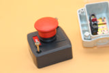 NEW | TELEMECANIQUE | XAL D164 |  