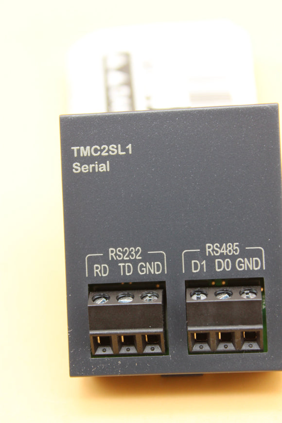 NEW | Schneider Electric | TMC2SL1 |  