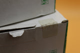 New Sealed Box | Schneider Electric | MTN648704 | SCHNEIDER MTN648704  BLIND ACTUATOR REG-K/4X24/6 WITH MANUAL MODE LIGHT GREY