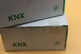 New Sealed Box | Schneider Electric | MTN648704 | SCHNEIDER MTN648704  BLIND ACTUATOR REG-K/4X24/6 WITH MANUAL MODE LIGHT GREY