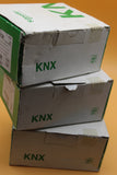 New Sealed Box | Schneider Electric | MTN648704 | SCHNEIDER MTN648704  BLIND ACTUATOR REG-K/4X24/6 WITH MANUAL MODE LIGHT GREY