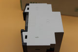 New | Schneider Electric | MTN649704 | SCHNEIDER MTN649704 ROLLER SHUTTER ACTUATOR REG-K/4X/10 WITH MANUAL MODE LIGHT GREY