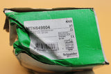 New | Schneider Electric | MTN649804 | SCHNEIDER MTN649804 BLIND ACTUATOR REG-K/4X/10 WITH MANUAL MODE LIGHT GREY