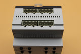 New | Schneider Electric | MTN649804 | SCHNEIDER MTN649804 BLIND ACTUATOR REG-K/4X/10 WITH MANUAL MODE LIGHT GREY