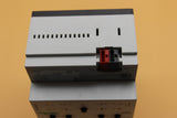 New | Schneider Electric | MTN649804 | SCHNEIDER MTN649804 BLIND ACTUATOR REG-K/4X/10 WITH MANUAL MODE LIGHT GREY