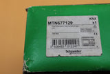 New | Schneider Electric | MTN677129 | SCHNEIDER MTN677129 YEAR TIME SWITCH REG-K/4/324 LIGHT GREY