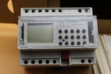 New | Schneider Electric | MTN677129 | SCHNEIDER MTN677129 YEAR TIME SWITCH REG-K/4/324 LIGHT GREY
