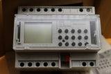 New | Schneider Electric | MTN677129 | SCHNEIDER MTN677129 YEAR TIME SWITCH REG-K/4/324 LIGHT GREY