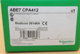 NEW | Schneider Electric | ABE7 CPA412 |  