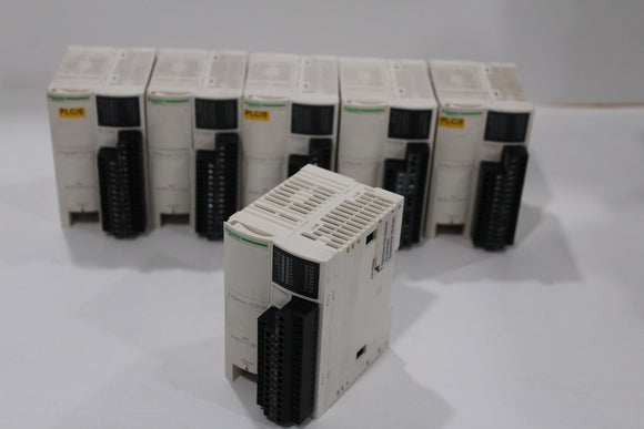 New No Box | Schneider Electric | OTB1E0DM9LP | ETHERNET INTERFACE MODULE