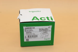 NEW | Schneider Electric | A9MEM3135 |  