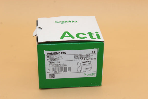 NEW | Schneider Electric | A9MEM3135 |  