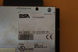 New No Box | ESA | VT170WA0000 | ESA  VT170WA0000