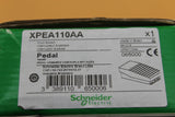 New | Schneider Electric | XPEA110AA | SCHNEIDER XPEA110AA FOOT SWITCH