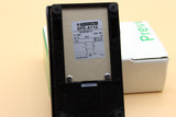 New | Schneider Electric | XPEA110AA | SCHNEIDER XPEA110AA FOOT SWITCH