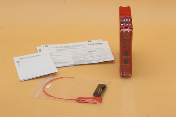 NEW | Schneider Electric | XPSUAF13AP |  