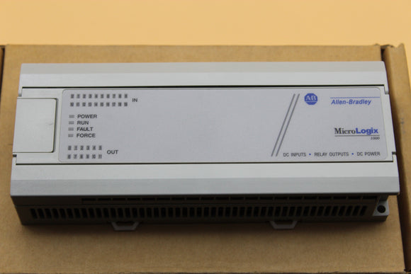 New | Allen-Bradley | 1761-L32BWB | ALLEN BRADELY  1761-L32BWB