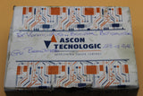 New | ASCON | XF-3000 | ASCON XF-3000