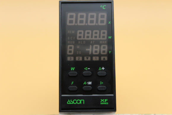 New | ASCON | XF-3000 | ASCON XF-3000