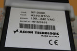 New | ASCON | XF-3000 | ASCON XF-3000