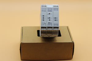 New | Lenze | MSI-m/R  | LENZE MSI-m/R SAFETY INTERFACE