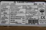New | Lenze | MSI-m/R  | LENZE MSI-m/R SAFETY INTERFACE