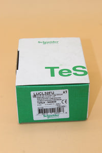NEW | Schneider Electric | LUCL32FU |  