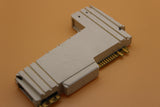 New No Box | Schneider Electric | TM5SDI2DF |  