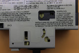 New | Allen-Bradley | 140M-C2E-C20 | ALLEN-BRADELY 140M-C2E-C20 MOTOR PROTECTOR 14.5-20A