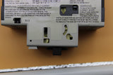 New | Allen-Bradley | 140M-C2E-C20 | ALLEN-BRADELY 140M-C2E-C20 MOTOR PROTECTOR 14.5-20A