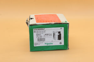 NEW | Schneider Electric | OTB1S0DM9LP |  