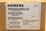 NEW | SIEMENS | 6FX2001-2CC50 |  